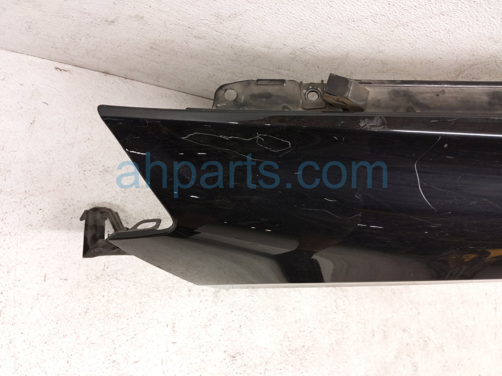 2021 Acura TLX Front Driver Fender Black *dent 60260 TGV A00ZZ Replacement 2021 Acura TLX Front Driver Fender Black *dent 60260 TGV A00ZZ Replacement thumbnail