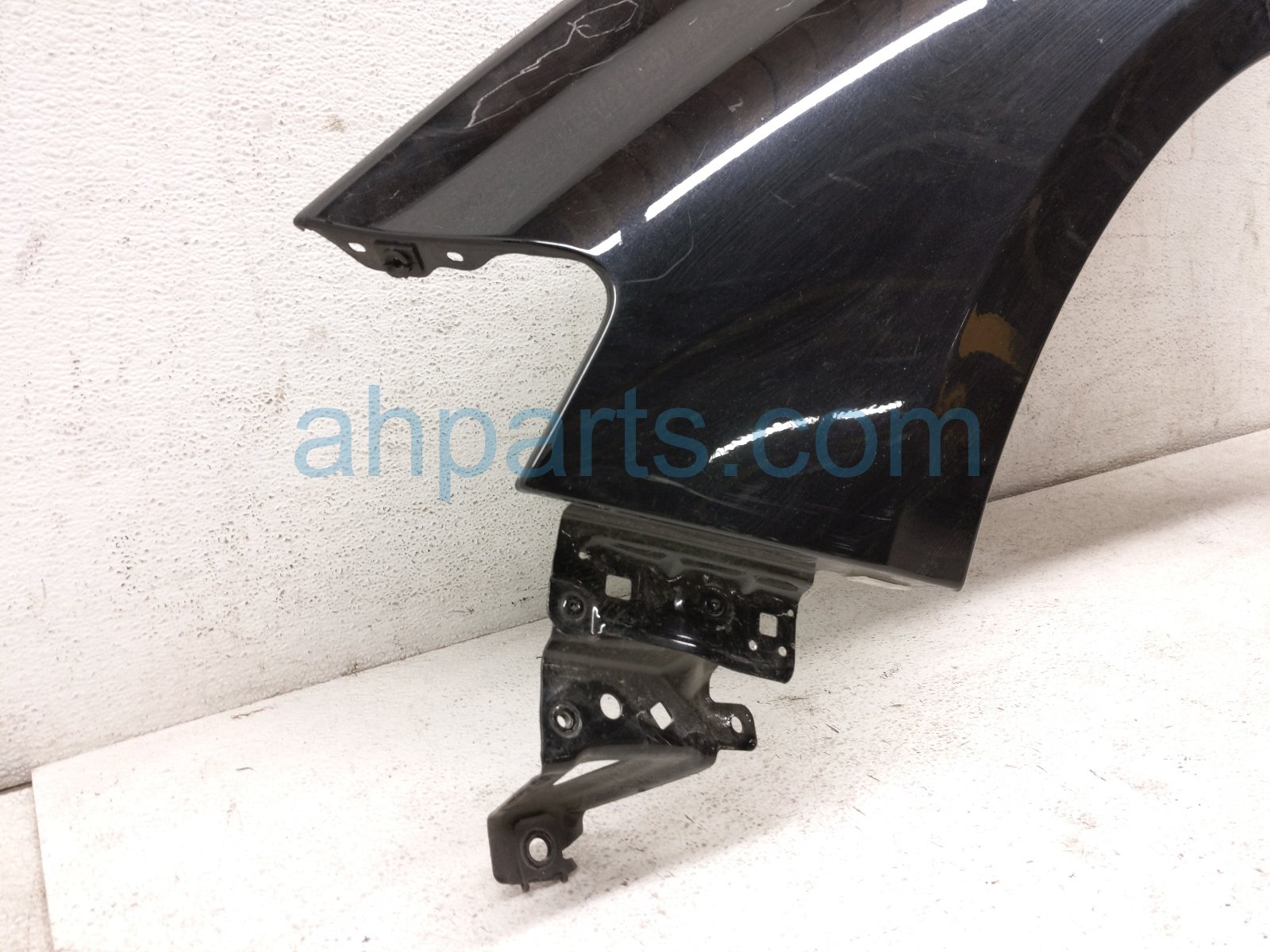 2021 Acura TLX Front Driver Fender Black *dent 60260 TGV A00ZZ Replacement 2021 Acura TLX Front Driver Fender Black *dent 60260 TGV A00ZZ Replacement thumbnail