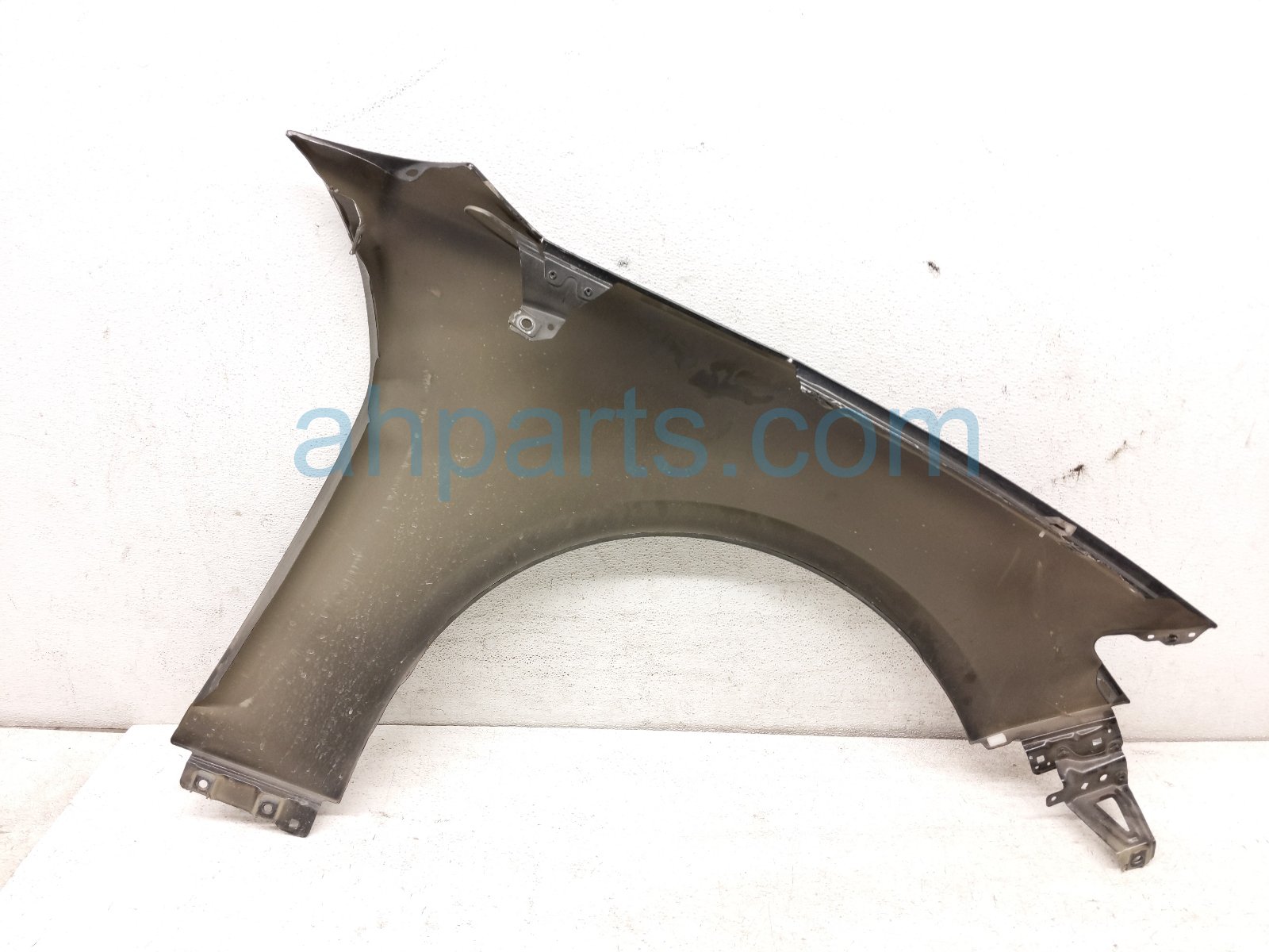 2021 Acura TLX Front Driver Fender Black *dent 60260 TGV A00ZZ Replacement 2021 Acura TLX Front Driver Fender Black *dent 60260 TGV A00ZZ Replacement thumbnail