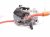 2023 Honda Accord Air + Clutch Core Ac Pump / Compressor 38800 6NH A02 Replacement 2023 Honda Accord Air + Clutch Core Ac Pump / Compressor 38800 6NH A02 Replacement thumbnail