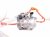 2023 Honda Accord Air + Clutch Core Ac Pump / Compressor 38800 6NH A02 Replacement 2023 Honda Accord Air + Clutch Core Ac Pump / Compressor 38800 6NH A02 Replacement thumbnail