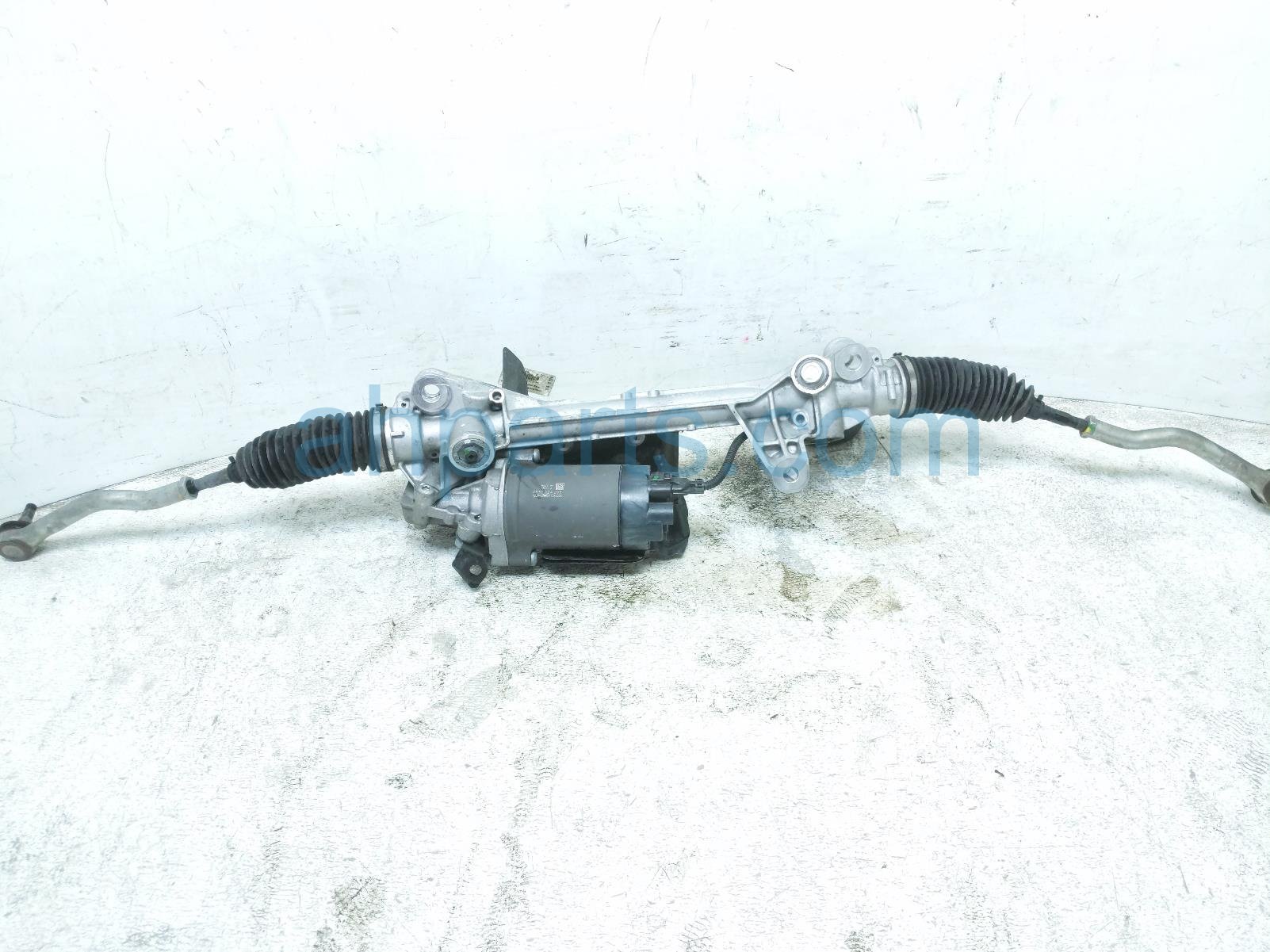 Honda POWER STEERING RACK & PINION