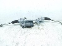 Honda POWER STEERING RACK & PINION Honda POWER STEERING RACK & PINION