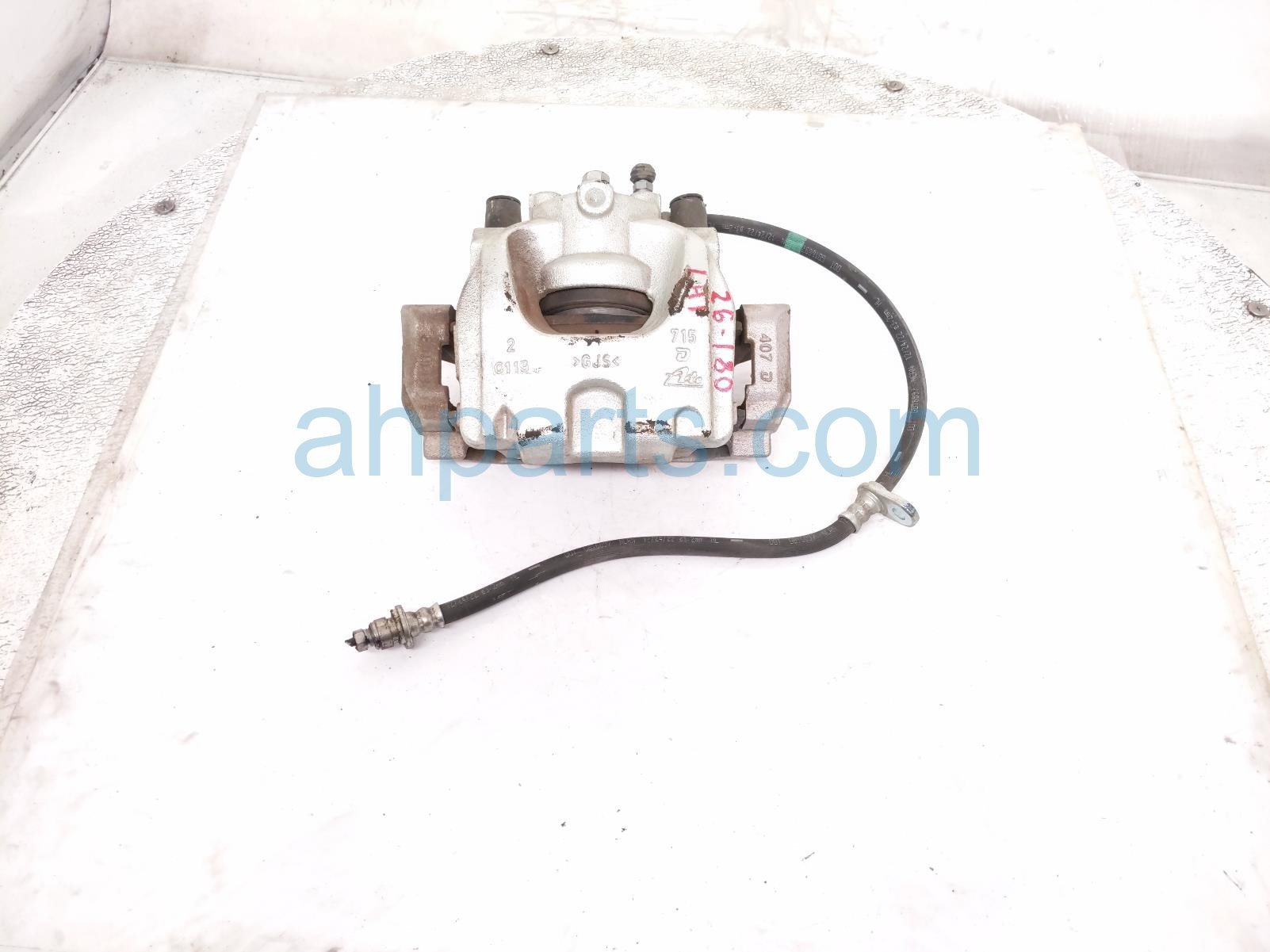 Honda CORE FR/LH BRAKE CALIPER