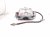 2023 Honda Accord Core Front Driver Brake Caliper 45002 30B A01 Replacement 2023 Honda Accord Core Front Driver Brake Caliper 45002 30B A01 Replacement thumbnail