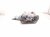 2023 Honda Accord Core Front Driver Brake Caliper 45002 30B A01 Replacement 2023 Honda Accord Core Front Driver Brake Caliper 45002 30B A01 Replacement thumbnail