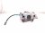 2023 Honda Accord Rear Driver Brake Caliper 43019 T20 A02 Replacement 2023 Honda Accord Rear Driver Brake Caliper 43019 T20 A02 Replacement thumbnail