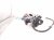 2023 Honda Accord Rear Driver Brake Caliper 43019 T20 A02 Replacement 2023 Honda Accord Rear Driver Brake Caliper 43019 T20 A02 Replacement thumbnail