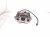 2023 Honda Accord Rear Driver Brake Caliper 43019 T20 A02 Replacement 2023 Honda Accord Rear Driver Brake Caliper 43019 T20 A02 Replacement thumbnail