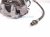 2023 Honda Accord Rear Driver Brake Caliper 43019 T20 A02 Replacement 2023 Honda Accord Rear Driver Brake Caliper 43019 T20 A02 Replacement thumbnail