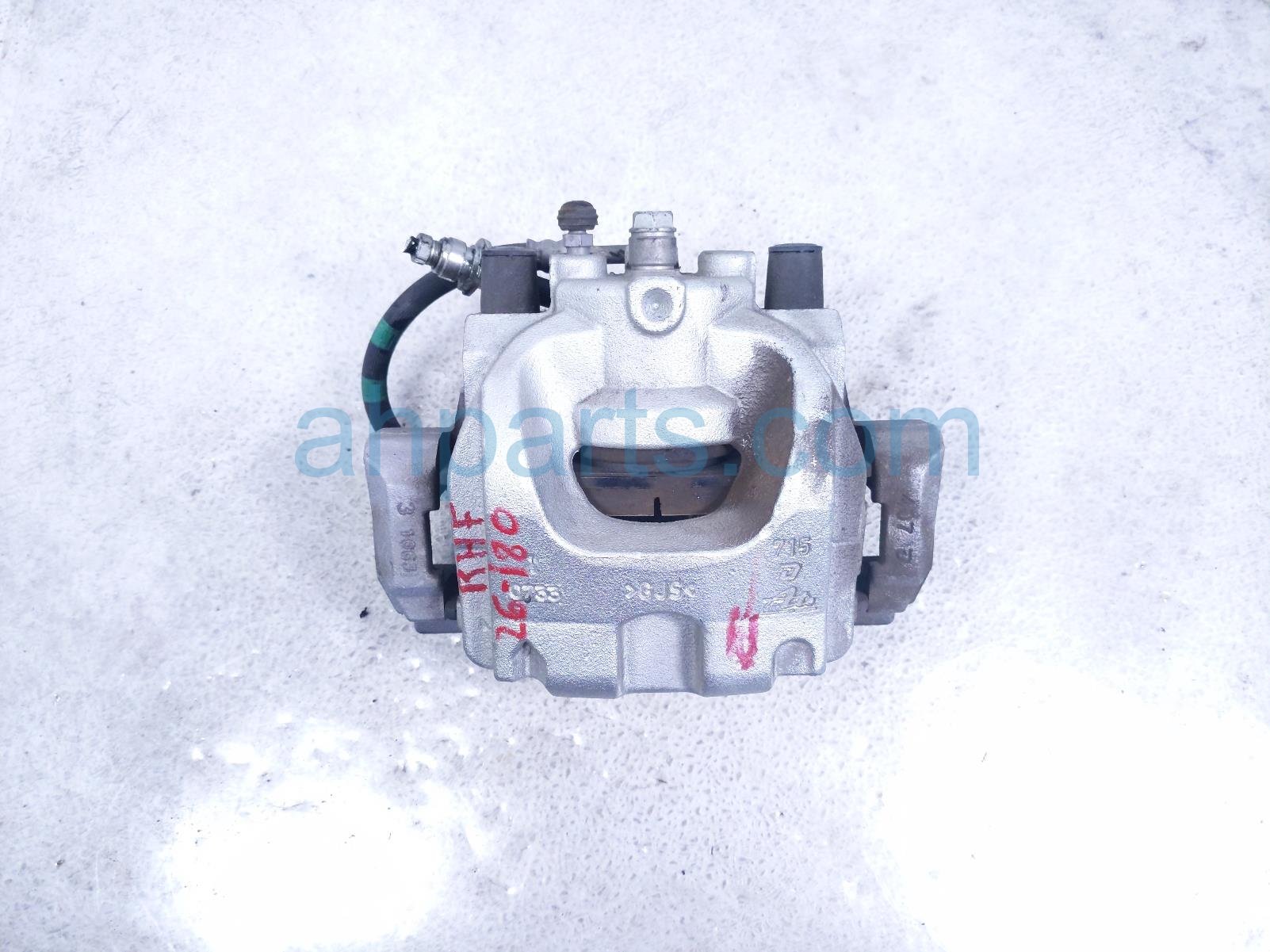 $65 Honda FR/RH BRAKE CALIPER