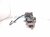 2023 Honda Accord Rear Passenger Brake Caliper 43018 T20 A02 Replacement 2023 Honda Accord Rear Passenger Brake Caliper 43018 T20 A02 Replacement thumbnail