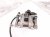 2023 Honda Accord Rear Passenger Brake Caliper 43018 T20 A02 Replacement 2023 Honda Accord Rear Passenger Brake Caliper 43018 T20 A02 Replacement thumbnail