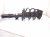 2023 Honda Accord Front Driver Strut Absorber + Spring 51670 TVA A01 Replacement 2023 Honda Accord Front Driver Strut Absorber + Spring 51670 TVA A01 Replacement thumbnail