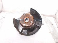 Honda FR/LH SPINDLE KNUCKLE HUB Honda FR/LH SPINDLE KNUCKLE HUB