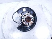 Honda RR/RH SPINDLE KNUCKLE HUB Honda RR/RH SPINDLE KNUCKLE HUB