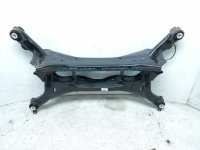 Honda REAR SUB FRAME / CRADLE Honda REAR SUB FRAME / CRADLE