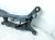 2023 Honda Accord Crossmember Rear Sub Frame / Cradle 50300 30A A01 Replacement 2023 Honda Accord Crossmember Rear Sub Frame / Cradle 50300 30A A01 Replacement thumbnail