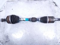 Honda FR/LH CV AXLE DRIVE SHAFT Honda FR/LH CV AXLE DRIVE SHAFT