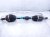 2023 Honda Accord Front Driver Cv Axle Drive Shaft 44306 30B A01 Replacement 2023 Honda Accord Front Driver Cv Axle Drive Shaft 44306 30B A01 Replacement thumbnail