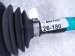 2023 Honda Accord Front Driver Cv Axle Drive Shaft 44306 30B A01 Replacement 2023 Honda Accord Front Driver Cv Axle Drive Shaft 44306 30B A01 Replacement thumbnail
