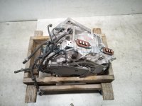 Honda AUTOMATIC TRANSMISSION = NA MI Honda AUTOMATIC TRANSMISSION = NA MI