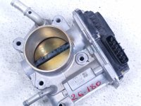 Honda THROTTLE BODY Honda THROTTLE BODY