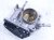 2023 Honda Accord Throttle Body 16400 6MA J01 Replacement 2023 Honda Accord Throttle Body 16400 6MA J01 Replacement thumbnail