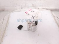 Honda GAS / FUEL PUMP (TANK MOUNTED) Honda GAS / FUEL PUMP (TANK MOUNTED)