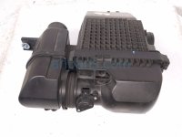 Honda AIR CLEANER INTAKE BOX Honda AIR CLEANER INTAKE BOX