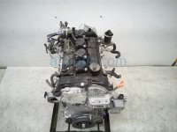 Honda LONG BLOCK ENGINE / MOTOR = NA MI Honda LONG BLOCK ENGINE / MOTOR = NA MI