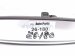 2023 Honda Accord Inside / Interior Rear View Mirror 76400 30A A01 Replacement 2023 Honda Accord Inside / Interior Rear View Mirror 76400 30A A01 Replacement thumbnail