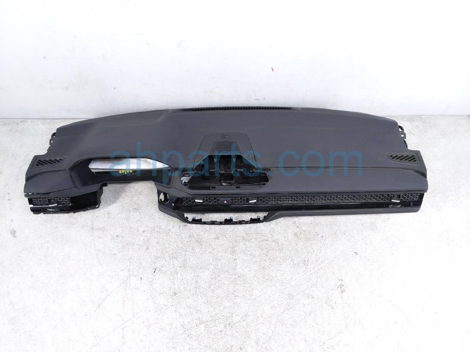 $575 Honda DASHBOARD W/ AIRBAG