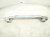 2023 Honda Accord Beam Rear Bumper Reinforcement Bar *dent 71530 30A A00 Replacement 2023 Honda Accord Beam Rear Bumper Reinforcement Bar *dent 71530 30A A00 Replacement thumbnail