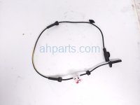 Nissan FR/LH ABS WHEEL SPEED SENSOR - 2.0L Nissan FR/LH ABS WHEEL SPEED SENSOR - 2.0L