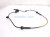 2026 Nissan Sentra Front Driver Abs Wheel Speed Sensor 2.0l 47910 6LB0A Replacement 2026 Nissan Sentra Front Driver Abs Wheel Speed Sensor 2.0l 47910 6LB0A Replacement thumbnail