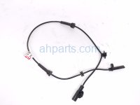 Nissan FR/RH ABS WHEEL SPEED SENSOR - 2.0L Nissan FR/RH ABS WHEEL SPEED SENSOR - 2.0L