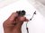 2026 Nissan Sentra Front Passenger Abs Wheel Speed Sensor 2.0l 47910 6LB0A Replacement 2026 Nissan Sentra Front Passenger Abs Wheel Speed Sensor 2.0l 47910 6LB0A Replacement thumbnail