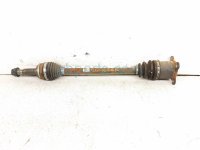 Lexus RR/RH REAR AXLE SHAFT Lexus RR/RH REAR AXLE SHAFT