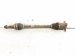 2022 Lexus Ux250h Rear Passenger Rear Axle Shaft 42340 76010 Replacement 2022 Lexus Ux250h Rear Passenger Rear Axle Shaft 42340 76010 Replacement thumbnail