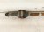 2022 Lexus Ux250h Rear Passenger Rear Axle Shaft 42340 76010 Replacement 2022 Lexus Ux250h Rear Passenger Rear Axle Shaft 42340 76010 Replacement thumbnail