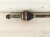 2022 Lexus Ux250h Rear Driver Cv Axle Drive Shaft 42340 76010 Replacement 2022 Lexus Ux250h Rear Driver Cv Axle Drive Shaft 42340 76010 Replacement thumbnail