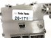 2022 Honda Odyssey Cabin Fuse Box 3.5l Fwd 38200 THR A21 Replacement 2022 Honda Odyssey Cabin Fuse Box 3.5l Fwd 38200 THR A21 Replacement thumbnail