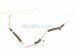 2022 Lexus Ux250h Ac Pipe A/c Suction Line Hose Assy Hyb 2.0 88707 76030 Replacement 2022 Lexus Ux250h Ac Pipe A/c Suction Line Hose Assy Hyb 2.0 88707 76030 Replacement thumbnail
