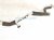 2022 Lexus Ux250h Ac Pipe A/c Suction Line Hose Assy Hyb 2.0 88707 76030 Replacement 2022 Lexus Ux250h Ac Pipe A/c Suction Line Hose Assy Hyb 2.0 88707 76030 Replacement thumbnail