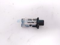 Nissan MASS AIR FLOW SENSOR - 2.0L Nissan MASS AIR FLOW SENSOR - 2.0L