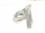 2024 Volkswagen Tiguan Driver Hood Hinge Silver 5NN 823 301 Replacement 2024 Volkswagen Tiguan Driver Hood Hinge Silver 5NN 823 301 Replacement thumbnail