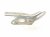 2024 Volkswagen Tiguan Driver Hood Hinge Silver 5NN 823 301 Replacement 2024 Volkswagen Tiguan Driver Hood Hinge Silver 5NN 823 301 Replacement thumbnail