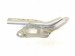 2024 Volkswagen Tiguan Driver Hood Hinge Silver 5NN 823 301 Replacement 2024 Volkswagen Tiguan Driver Hood Hinge Silver 5NN 823 301 Replacement thumbnail