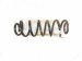 2024 Volkswagen Tiguan Strut / / Shock Absorber Rear Passenger Coil Spring 2.0l Fwd 5QN 511 115 D Replacement 2024 Volkswagen Tiguan Strut / / Shock Absorber Rear Passenger Coil Spring 2.0l Fwd 5QN 511 115 D Replacement thumbnail